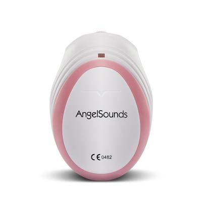 Angelsounds Mini Jpd-100Sm Fetal-Doppler 1 St Gerät Image