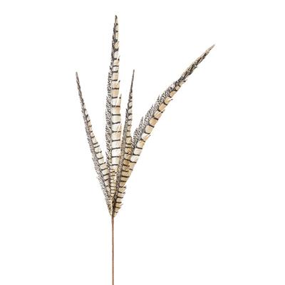 Faux Feather 29