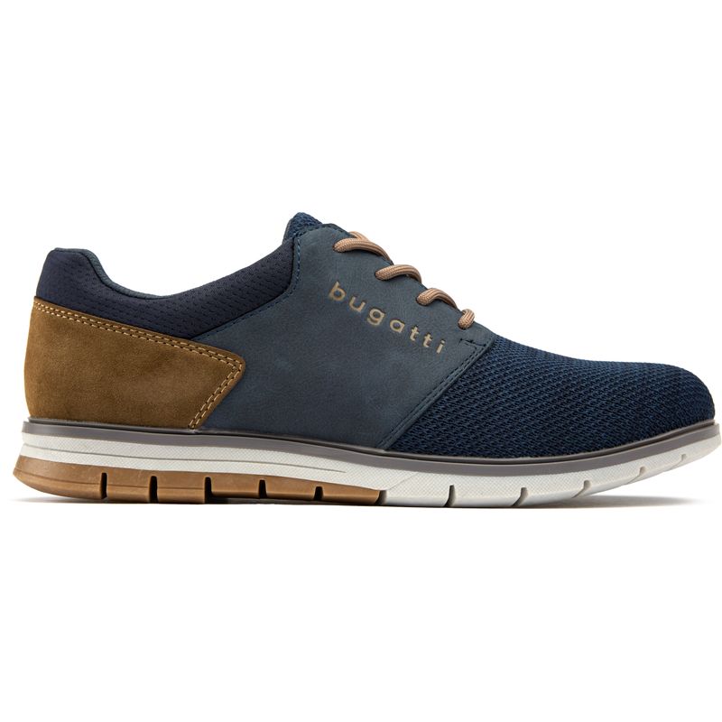 Bugatti Comfort Casual Schuhe EU 44.5 / UK 10