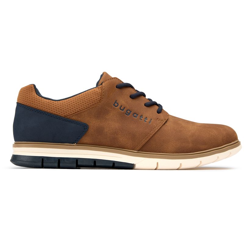 Bugatti Comfort Casual Schuhe EU 46 / UK 11