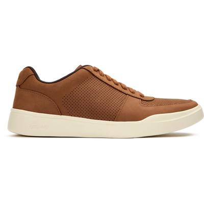 Cole Haan Modern Perforated Sneaker Image