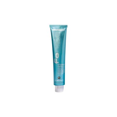 Fanola Hair Color Nr. 5,3 Hellbraun Gold 100 ml Schwarz Damen Image