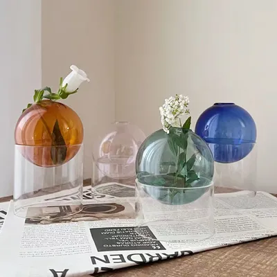 Vases