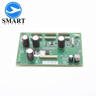 1pcs Carriage PCA Board For HP T770 T790 T795 T1200 T620 T2300 T1300 T1200PS T1120 T1120PS T1300