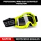 Motorcycle Glasses Goggles Motocross Goggles Helmet MX Moto Dirt Bike ATV Ski Outdoor Sports Glass