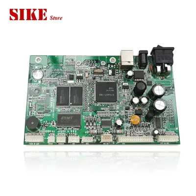 Motherboards