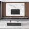 Support de meuble de télévision de maison de luxe, accessoires d