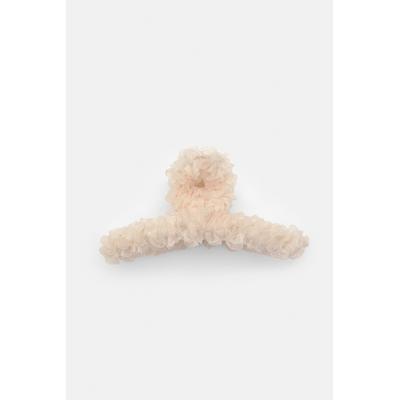 Organza Hair Clip