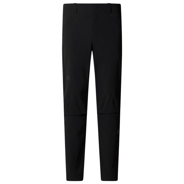 The North Face - Summit Off Width Pants - Softshellhose Gr 48 - Regular schwarz