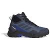 adidas Terrex - Terrex Eastrail 2 Mid Rain.RDY - Wanderschuhe 42 2/3 | EU 42,5 blau