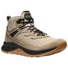 Keen - Hightrail Mid WP - Wanderschuhe US 14 | EU 47,5 beige