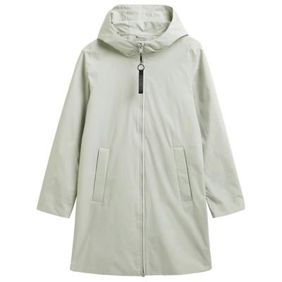 Elvine - Women's Jonie - Mantel Gr M grau Image