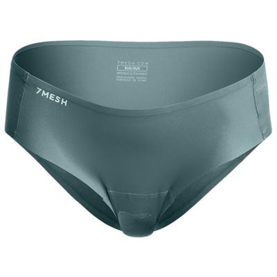7mesh - Women's Foundation Brief - Radunterhose Gr M türkis Image