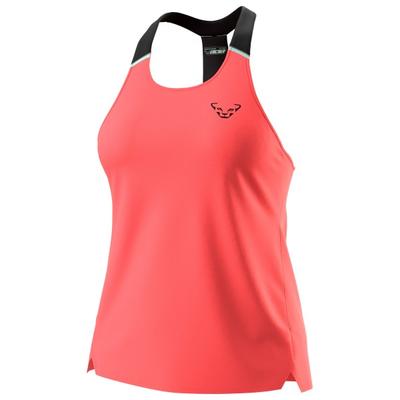 Dynafit - Women's Sky Tank - Tank Top Gr S rot Image