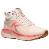 Keen - Women's Leiki Mid WP - Wanderschuhe US 8 | EU 38,5 beige/rosa