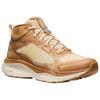 Keen - Women's Leiki Mid WP - Wanderschuhe 40,5 | EU 40,5 beige