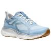 Keen - Women's Leiki WP - Multisportschuhe US 9,5 | EU 40 grau