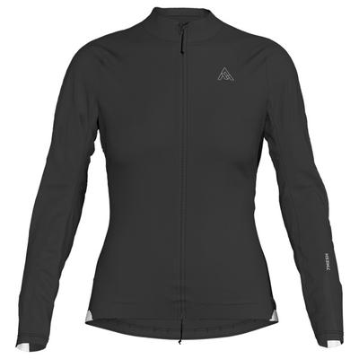 7mesh - Women's S2S Jersey L/S - Fahrradjacke Gr XL schwarz Image