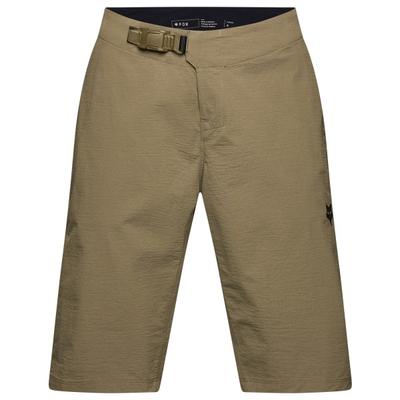 FOX Racing - Women's Ranger Short - Radhose Gr 8 beige Image