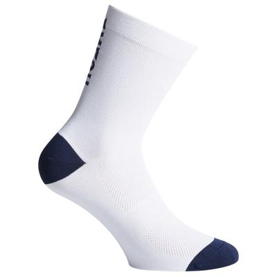 7mesh - Word Sock - Radsocken 35-38 | EU 35-38 weiß Image