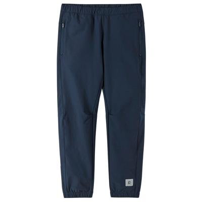 Reima - Kid's Punkiton - Trekkinghose Gr 128 blau Image
