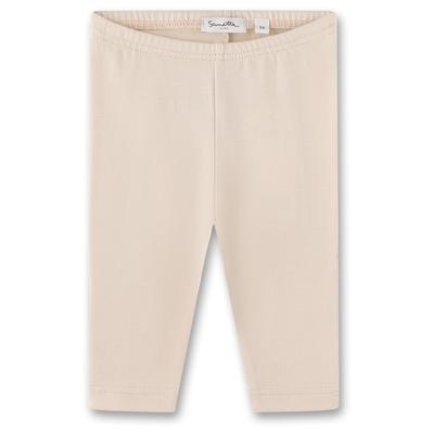 Sanetta - Kid's Leggings 11942 - Leggings Gr 98 beige Image