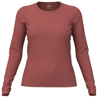 7mesh - Women's Desperado Merino Shirt L/S - Merinoshirt Gr L rosa Image