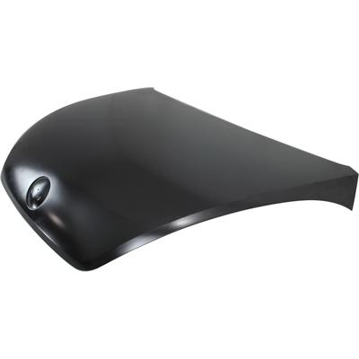 Sherman Hood Steel Primed OE Replacement Series, Lifetime limited warranty against defects 9502-28Q-0