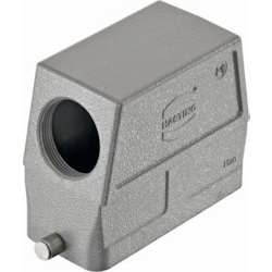 Harting Tüllengehäuse 19300240548 Image
