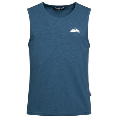 Chillaz - Calanques Tre Fratelli Top - Tank Top Gr XL blau