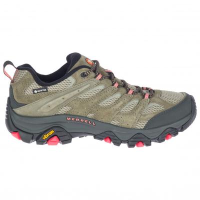 Merrell - Women's Moab 3 GTX - Multisportschuhe 37 | EU 37 oliv Image