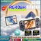 ANBERNIC RG406H Retro Handheld Game Console RG 406H Video Game Consoles 4Inch IPS Multi-touch Screen