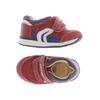 Geox Herren Kinderschuhe, Gr. 20, rot, kein Etikett