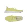 Marc O Polo Damen Sneakers, Gr. 38, gelb, kein Etikett