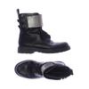 Guess Damen Stiefelette, Gr. 38, schwarz, kein Etikett