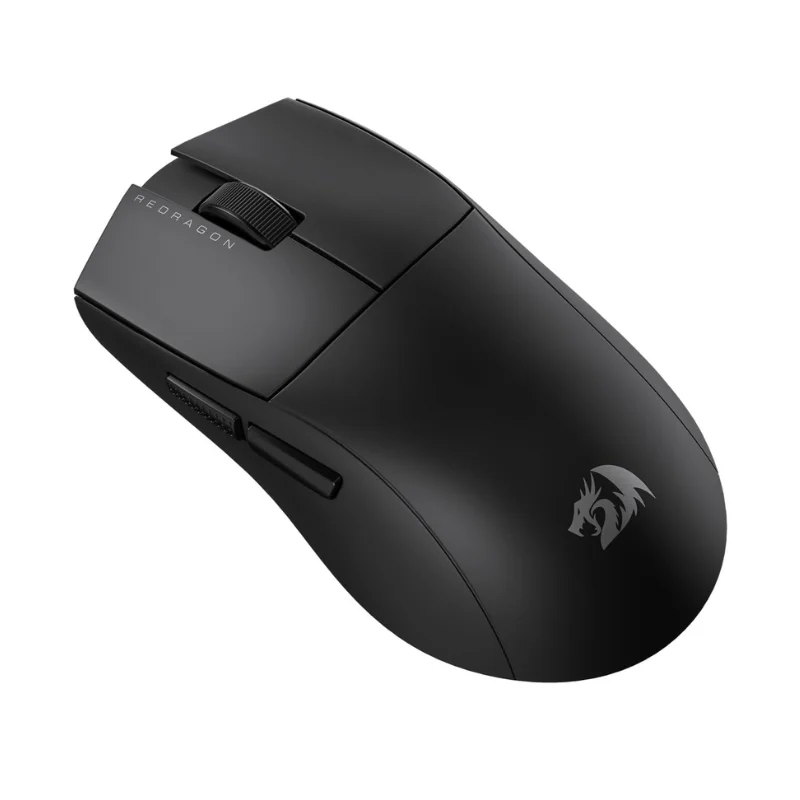 Redragon M916 STD 3-Modus kabellose Gaming-Maus, 49G ultraleichte 24K DPI-Mäuse mit ergonomischer natürlicher Griff Image