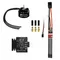 Sequre Climbing Car Esc Motor Kit 2670 Escape 32 Bec Esc mit 3625 bürstenlosem Motor und Wifi-Link Esc-Konfigurationswerkzeug