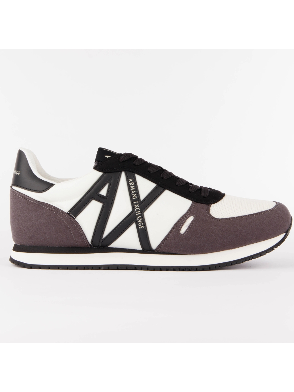 Armani Exchange Herren Rio Sneaker EU44,5