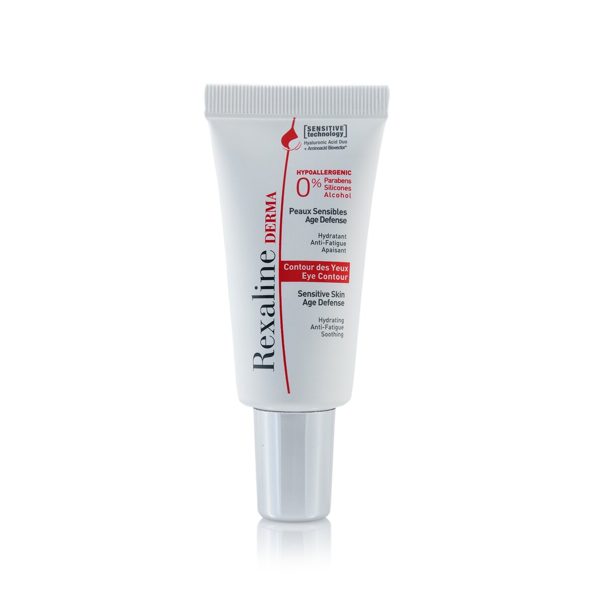 Derma - Augenkontur 15ml Image