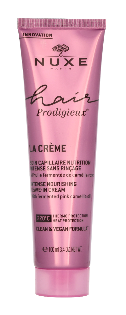 Nuxe Hair Prodigieux Leave-In Cream. Image