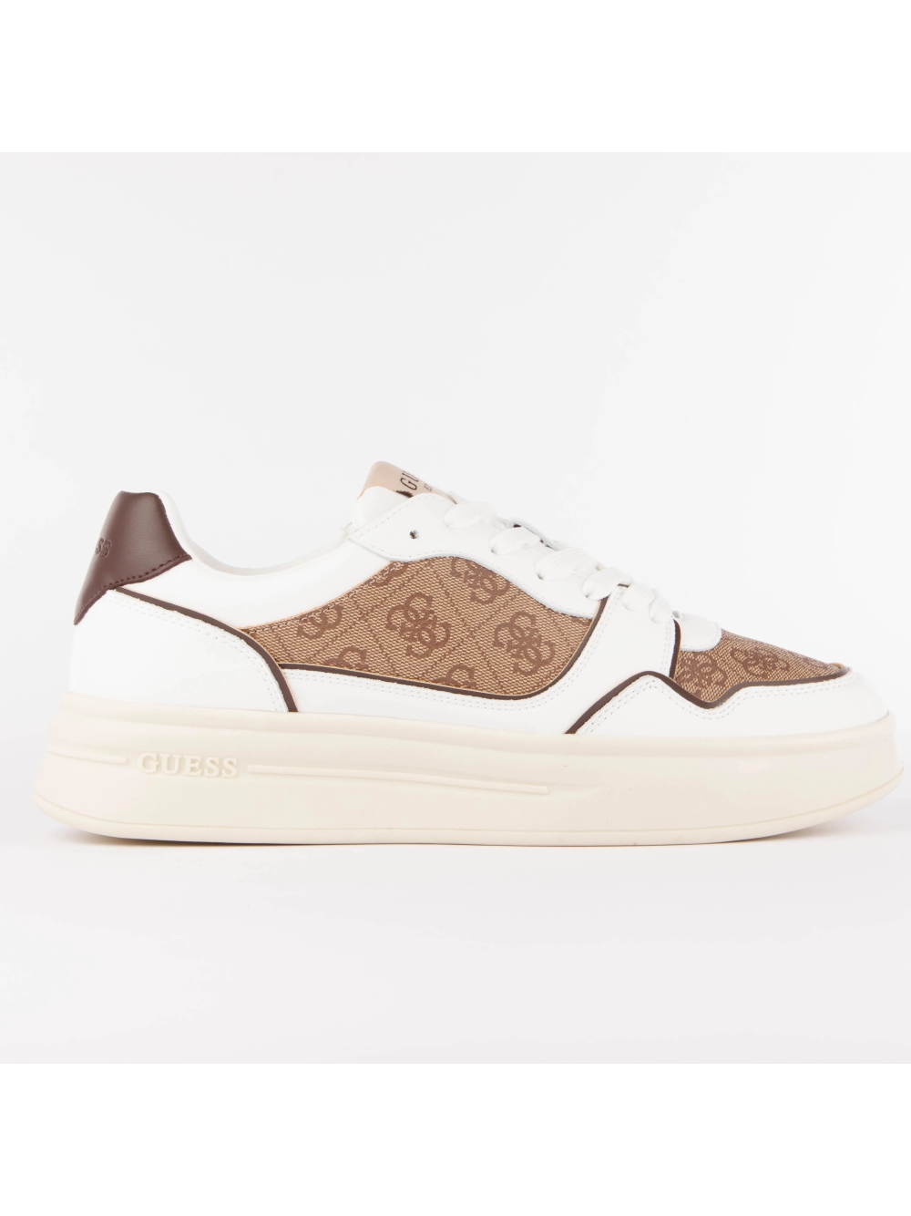 Guess Herren 4G Active Sneakers EU41