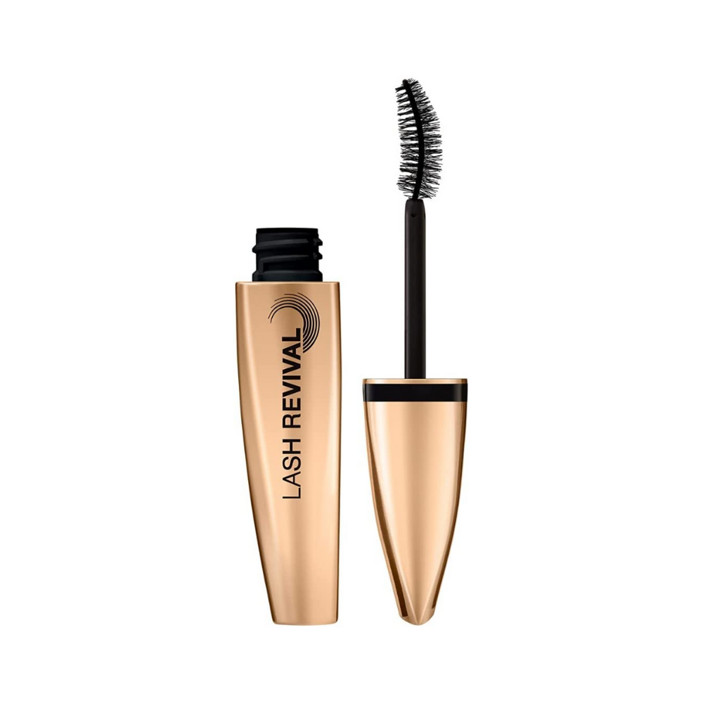 Lash Revival Mascara #extreme Black 11,5 gr Image