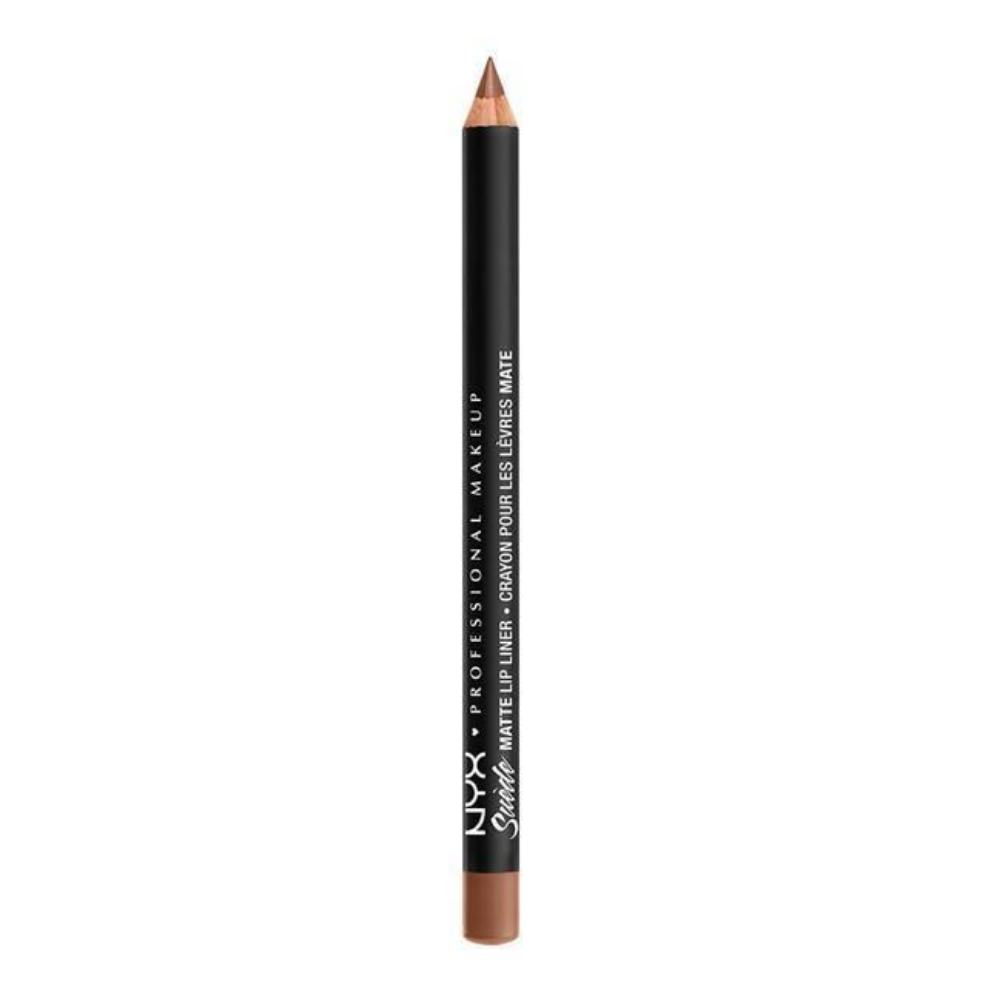 Suede Matte Lip Liner #soft-spoken 3,5 gr Image