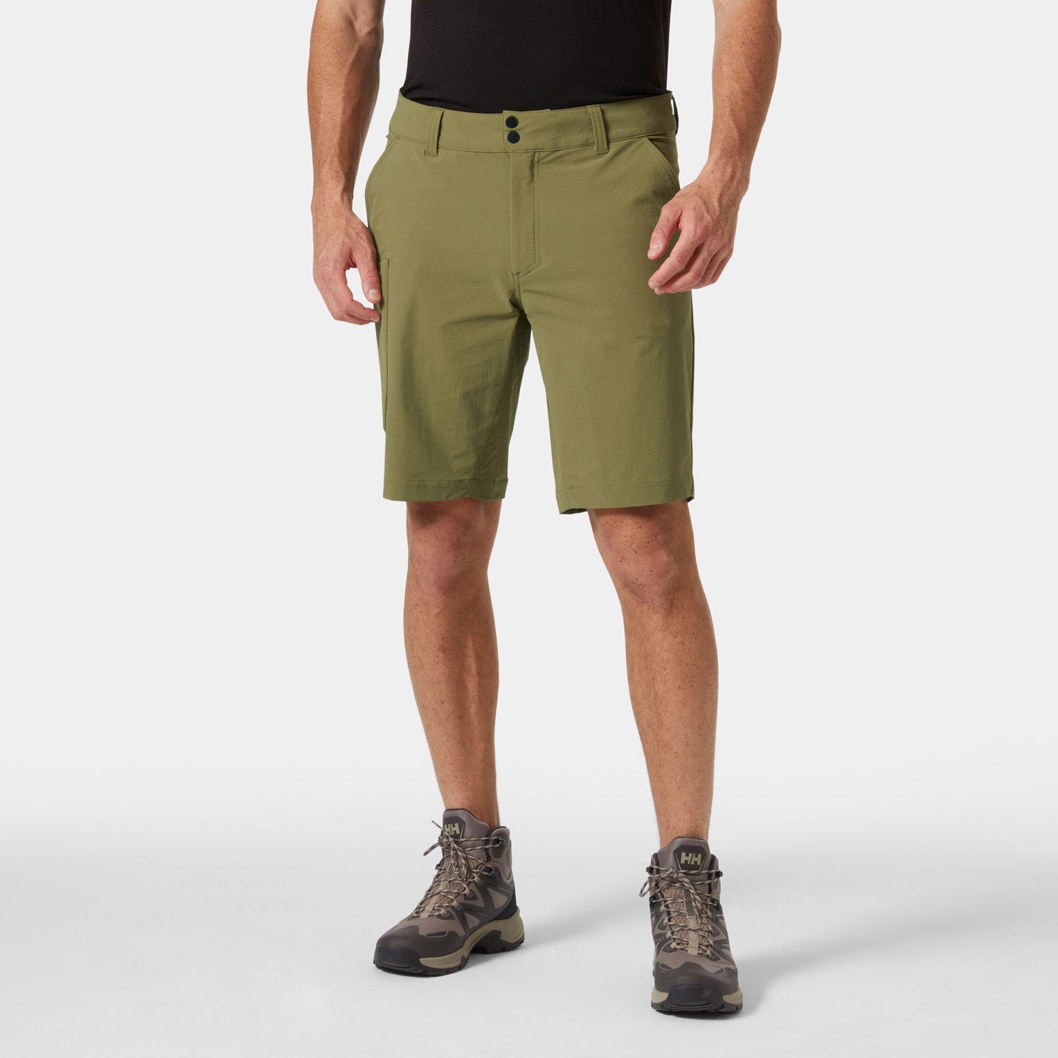 Helly Hansen Herren Brono Softshell-shorts L Image