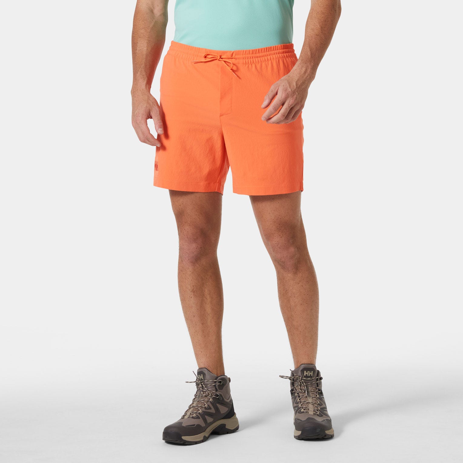 Helly Hansen Herren Tofino Solen Shorts 6 L Image
