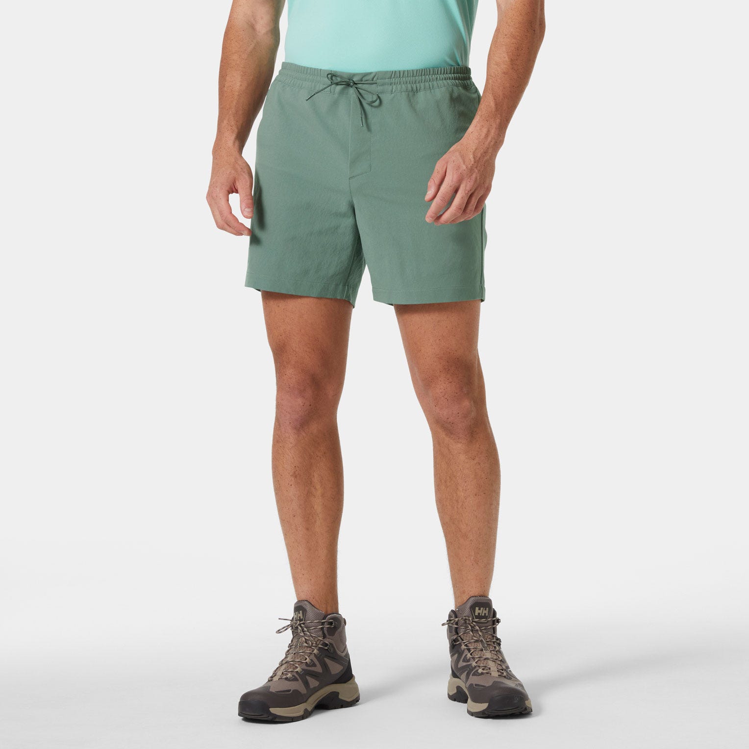Helly Hansen Herren Tofino Solen Shorts 6 S Image