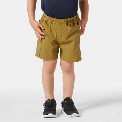 Helly Hansen Kinder HH® Quick-dry Cargo-shorts 116/6 Image