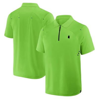 Everton Active Leisure Poloshirt – Grün – Herren Image