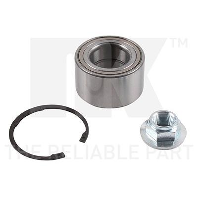 Nk Radlagersatz [Hersteller-Nr. 752545] für Ford, Mazda Image