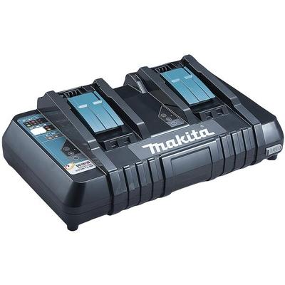 makita 4 Akku-Packs und Doppelschnellladegerät »Power Source Kit LXT«, 30.4x10 cm Image